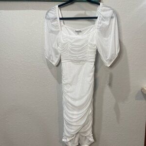 Xtraordinary formal dress size XS